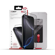 ZEELOT SOLIDsleek V2 (2.5D+) for iPhone 17 Series (with EasyFit Installation Kit) - Anywhere For You | Zeelot®