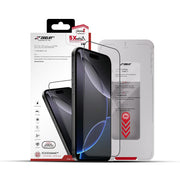 ZEELOT SOLIDsleek V2 (2.5D+) for iPhone 17 Series (with EasyFit Installation Kit) - Anywhere For You | Zeelot®