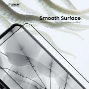 ZEELOT PureGlass 2.5D Tempered Glass Screen Protector for ﻿Nothing Phone 2, Clear - Anywhere For You | Zeelot®
