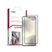 ZEELOT SOLIDsleek 2.5D Tempered Glass for Samsung Galaxy S25 Series