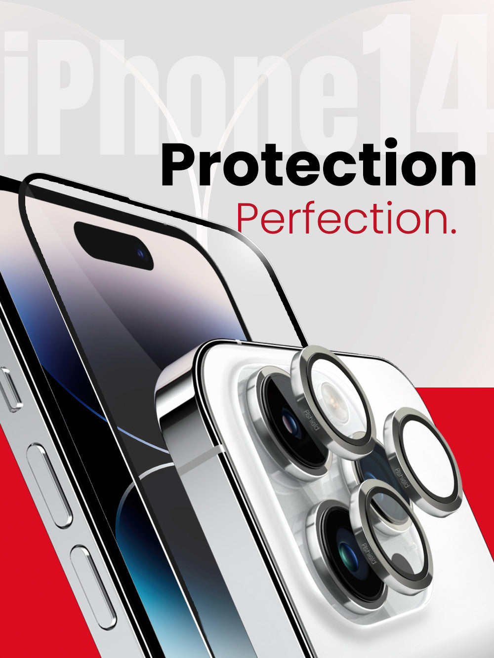 Device Protection with Tempered Glass Screen Protectors ZEELOT