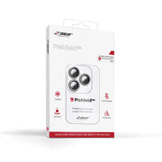 ZEELOT PIshield Titanium Alloy Lens Protector for iPhone 13 Series - Anywhere For You | Zeelot®