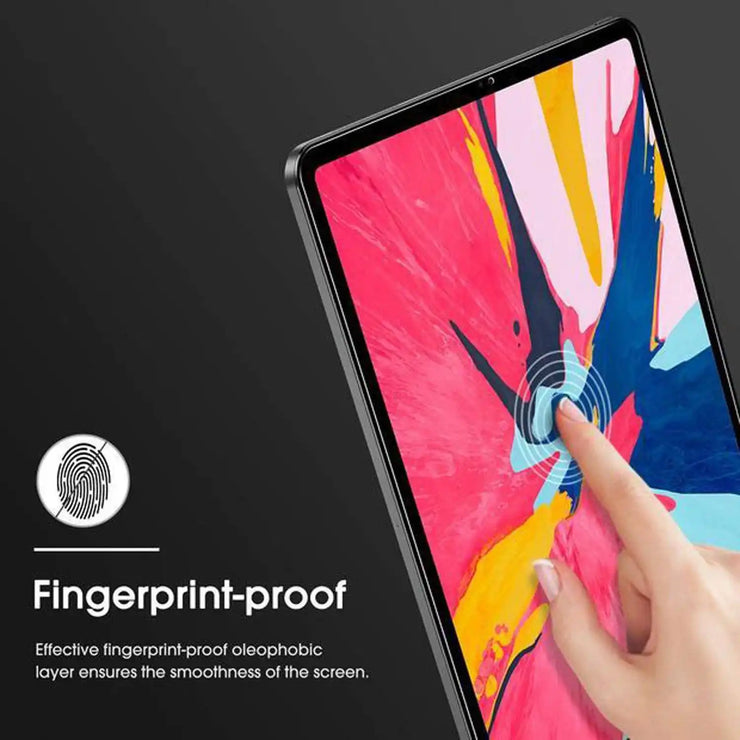 ZEELOT PureGlass 2.5D Tempered Glass Screen Protector for Microsoft Surface Pro 4/5/6 - Anywhere For You | Zeelot®