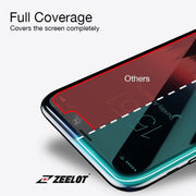 ZEELOT PureGlass 2.5D Tempered Glass Screen Protector for Google Pixel 4 XL - Anywhere For You | Zeelot®
