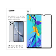 ZEELOT PureGlass 2.5D Tempered Glass Screen Protector for Huawei Mate 20 (2018), Clear - Anywhere For You | Zeelot®