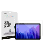 ZEELOT PureShield 2.5D Tempered Glass Screen Protector for Samsung Galaxy Tab A7 (2020) - Anywhere For You | Zeelot®
