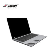 Body Guard | 6 in 1 Full Body Guard for MacBook Air Series - Anywhere For You | Zeelot®