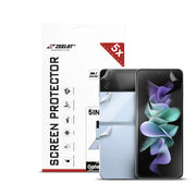 ZEELOT PureShield Nano Film Screen Protector for Samsung Galaxy Z Flip 4 (5-in-1) - Anywhere For You | Zeelot®