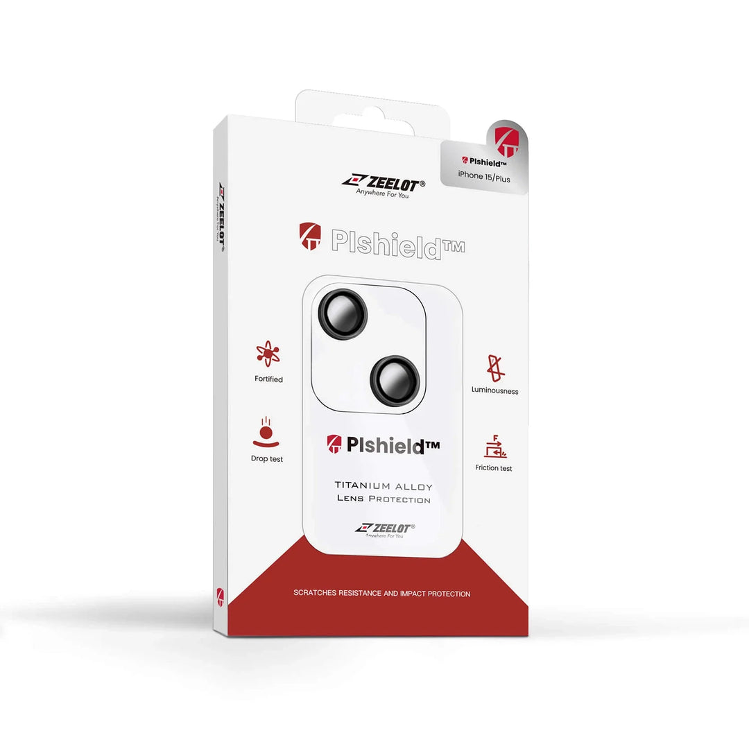 iPhone 15 Screen Protectors & Lens Protectors - iPhone 15 Pro Max