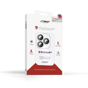 ZEELOT PIshield Titanium Alloy Lens for iPhone 15 Series - Anywhere For You | Zeelot®
