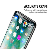 LOCA PureGlass | Tempered Glass Curved Screen Protector for Huawei Mate 20 Pro, Clear - Anywhere For You | Zeelot®