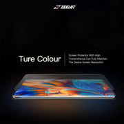 LOCA PureGlass | Tempered Glass Curved Screen Protector for Huawei P50 Pro - Anywhere For You | Zeelot®