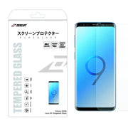 LOCA PureGlass | Tempered Glass Curved Screen Protector for Samsung Galaxy S9/S8 Series - Anywhere For You | Zeelot®