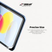 Paperlike | Screen Protector for iPad - Anywhere For You | Zeelot®