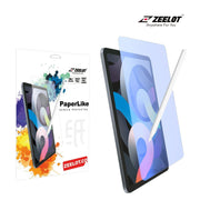 Paperlike | Screen Protector for iPad Air - Anywhere For You | Zeelot®