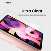 Paperlike | Screen Protector for iPad Mini - Anywhere For You | Zeelot®
