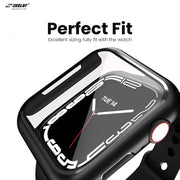 PIshield | Full Protection Case for Apple Watch S8/S7 Series - Anywhere For You | Zeelot®