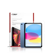 SOLIDSleek | Tempered Glass Screen Protector for iPad - Anywhere For You | Zeelot®