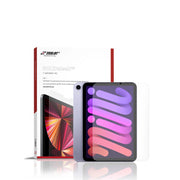 SOLIDSleek | Tempered Glass Screen Protector for iPad mini - Anywhere For You | Zeelot®