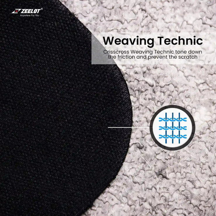 ZEELOT Cleaning Kit 60ml - Anywhere For You | Zeelot®