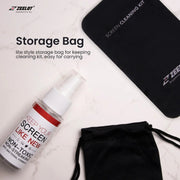 ZEELOT Cleaning Kit 60ml - Anywhere For You | Zeelot®