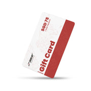 ZEELOT Gift Card - Anywhere For You | Zeelot®